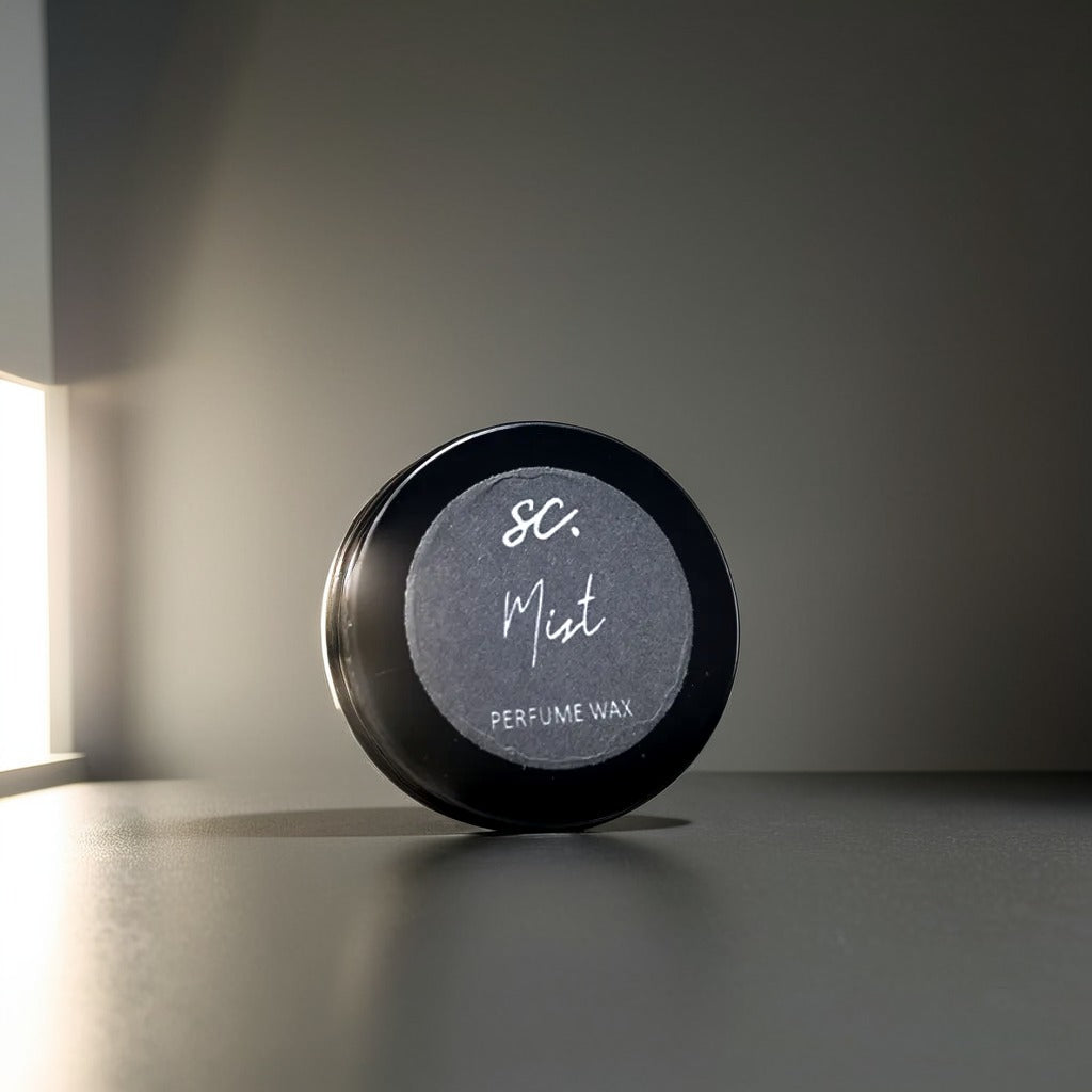 Mist Perfume Wax